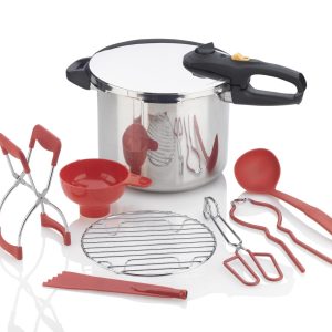 DUO Canning Set