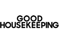 Good Housekeeping logo