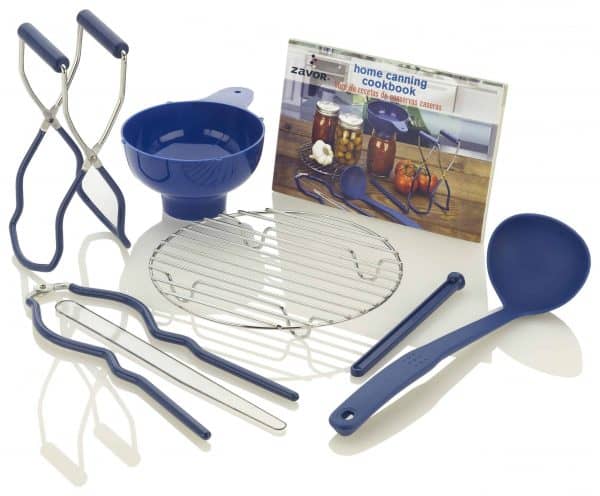 Home Canning Kit (ZACCWAK22)