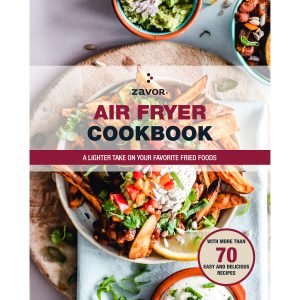 Air Fryer Cookbook