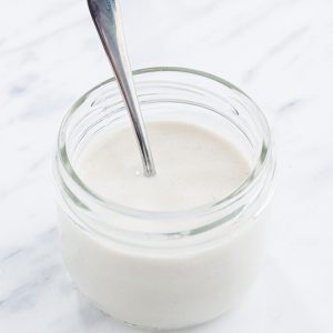 Greek Yogurt