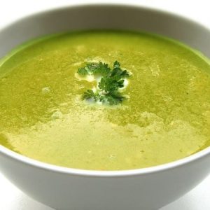 Split Pea Soup