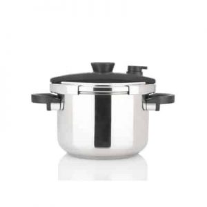 EZLock Pressure Cooker 7 EZLock Pressure Cooker, 6qt