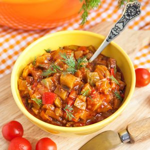 Ratatouille