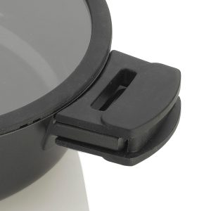Noir 4.5qt Saute