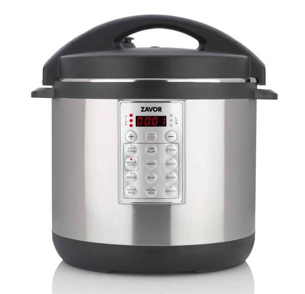 Select Electric Pressure Cooker