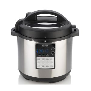 LUX Edge 2 6qt Multicooker