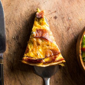 Breakfast bake