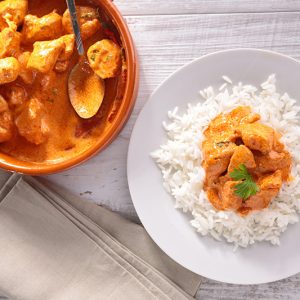 Chicken Curry