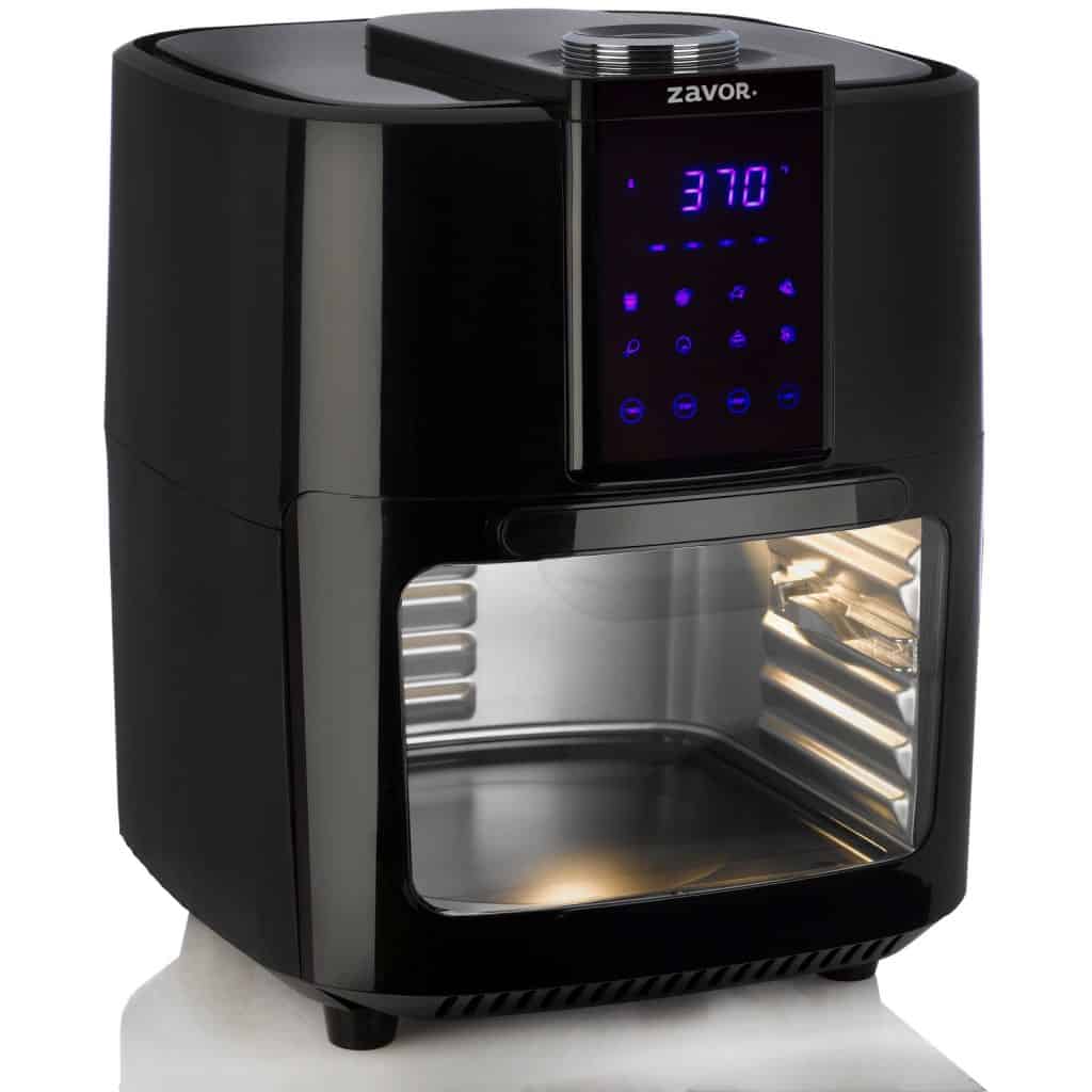 ZSEAF22 - Crunch Air Fryer