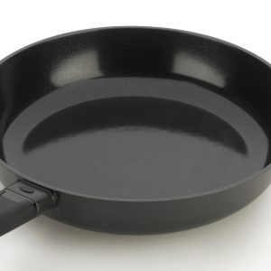 Noir 12 inch skillet