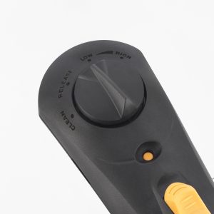 DUO Pressure Knob