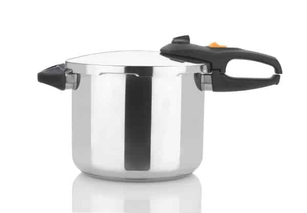 DUO 10qt Pressure Cooker