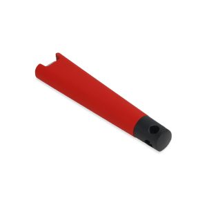 Removable Handle, Red