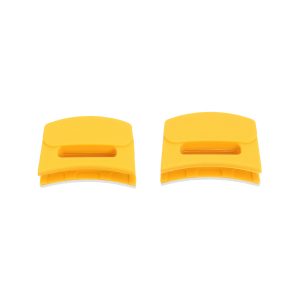 Silicone Grips, Butternut