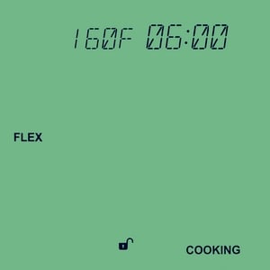 flex cooking