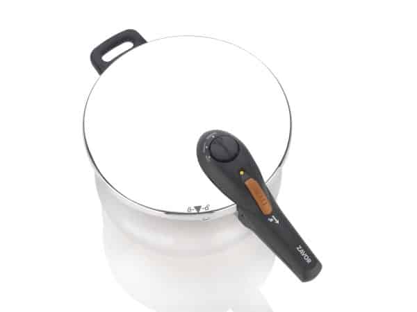 Versa Express Top View