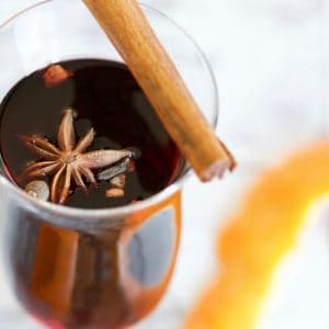 Mulled Wine