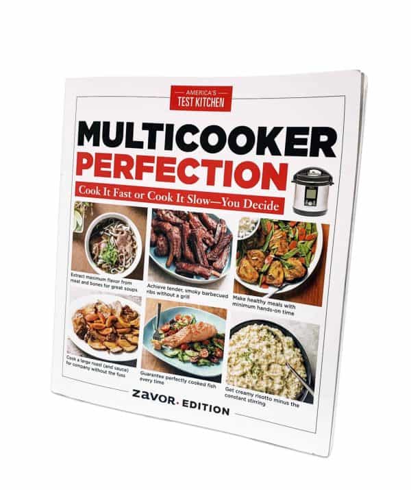 Multicooker Perfection – Zavor Edition