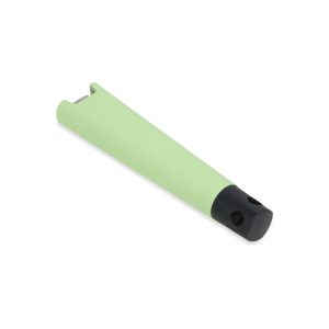 Removable Handle, Mint Green