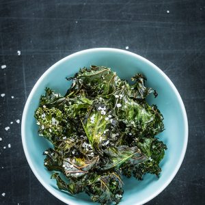 Kale Chips