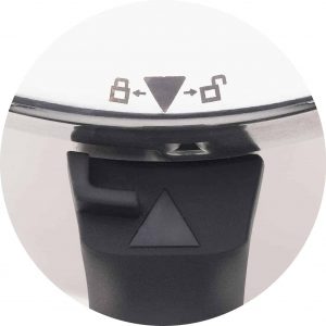 duo lock icon