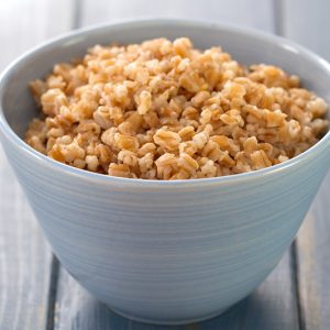Simple Farro