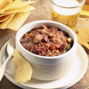 Chili Con Carne