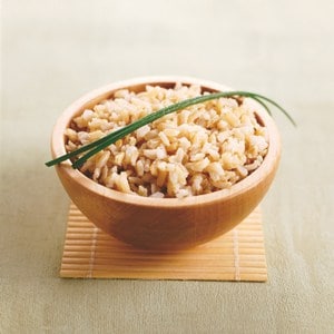 Brown Rice