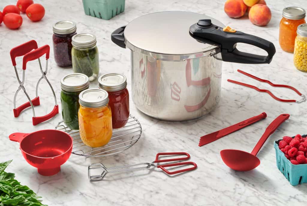 Preserving Foods at Home? Yes, You Can! 1