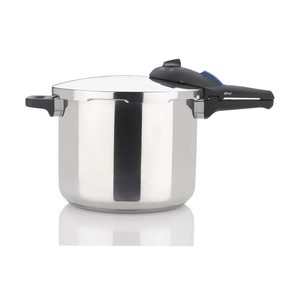 ZPot Pressure Cooker 10qt