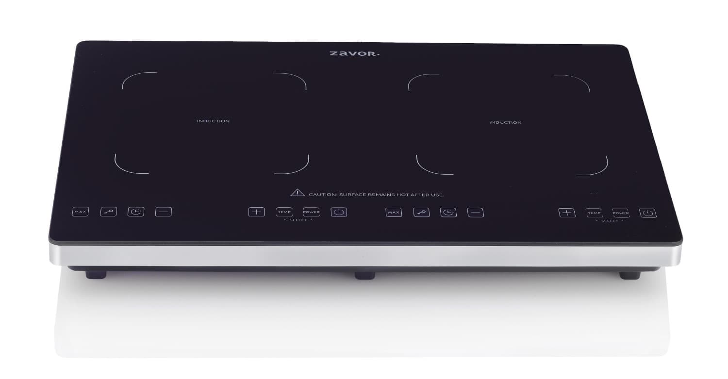 G2 Double Induction Cooktop 2