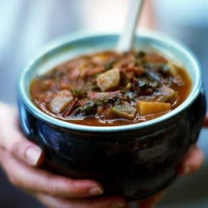 slow cooking