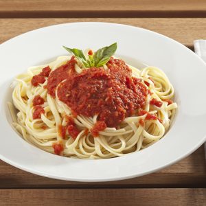 Canned Pasta Sauce