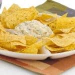 Spinach Artichoke Dip