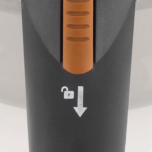 Automatic locking versa