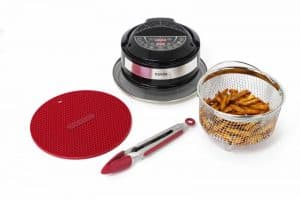 Zavor Air Fryer Lid
