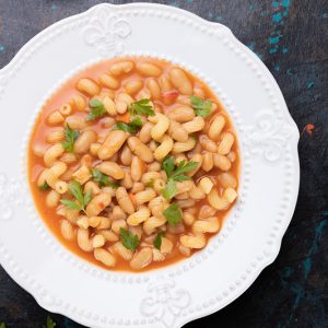 Pasta e Fagioli