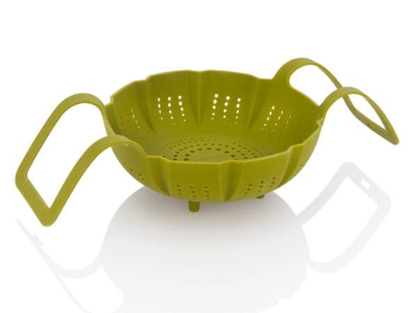 Silicone Steamer Basket