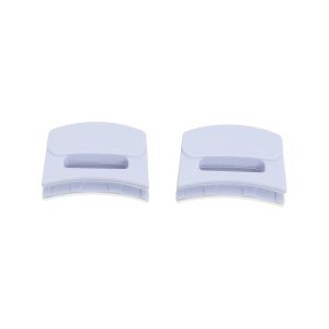 Silicone Grips, Sky Blue