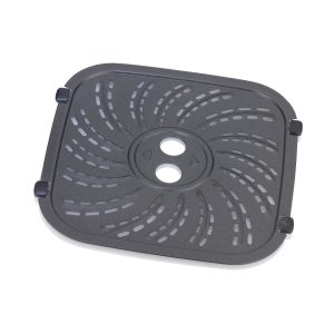 Sizzle Tray