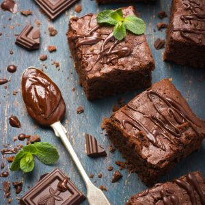 Chocolate Brownies