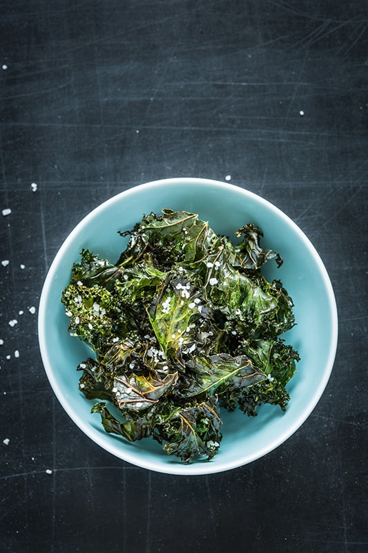 Kale Chips
