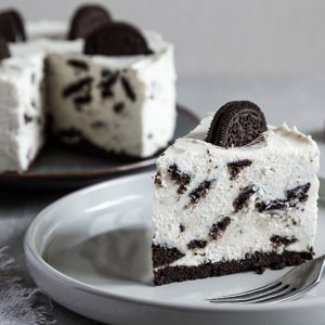 Oreo Cheesecake