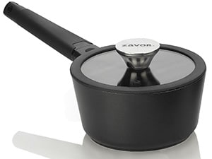 zavor noir Saucepan