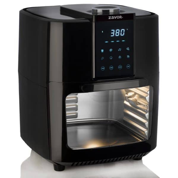 Crunch Air Fryer Oven