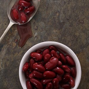Master Bean Recipe