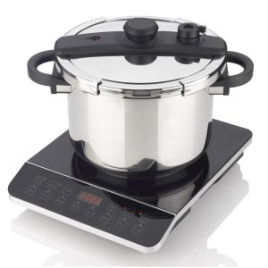 Onyx Induction with EZLock