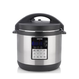 LUX Edge Multi-Cooker, 4qt
