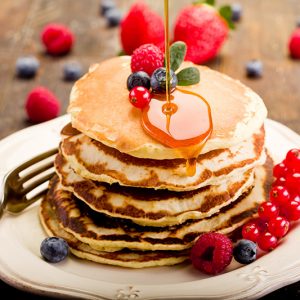 Pancakes